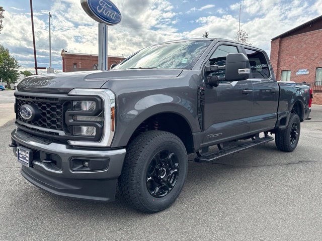 2026 Ford F-250 Super Duty XL - Photo 6