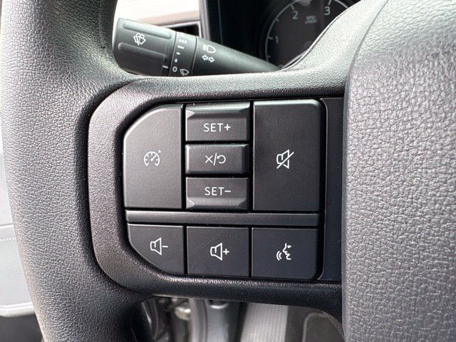 2026 Ford F-250 Super Duty XL - Photo 19