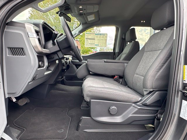 2026 Ford F-250 Super Duty XL - Photo 14