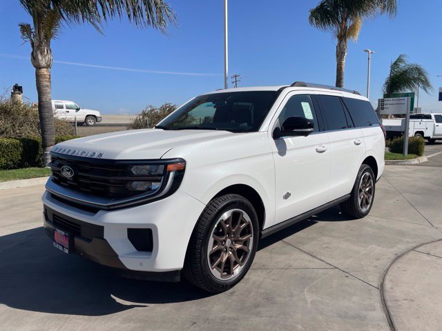 2027 Ford Expedition King Ranch SUV