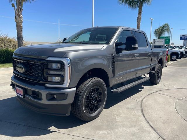 2026 Ford F-250SD Lariat Truck
