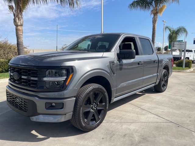 2026 Ford F-150 STX Truck