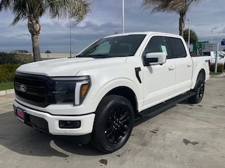 2026 Ford F-150 Lariat Truck