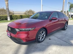 2024 Honda Accord EX Sedan