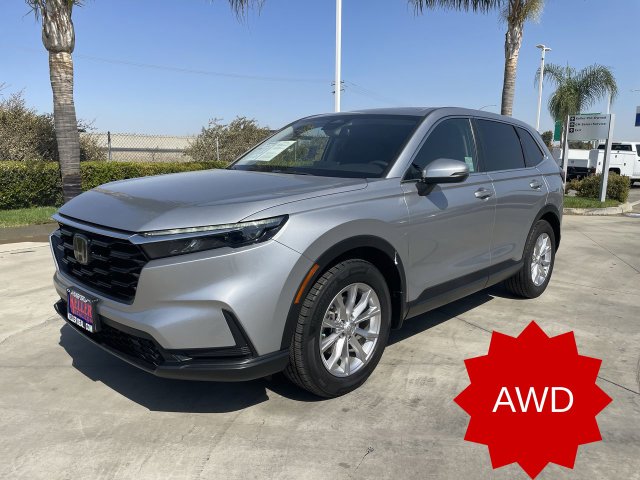 2024 Honda CR-V EX SUV