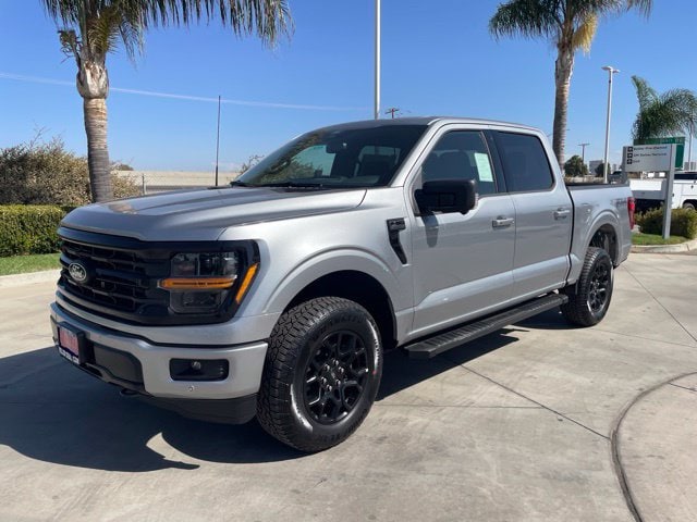 2026 Ford F-150 Truck 