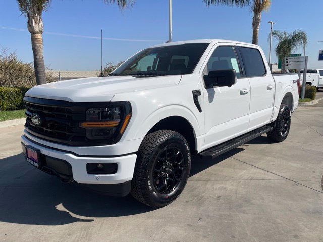 2026 Ford F-150 Truck 