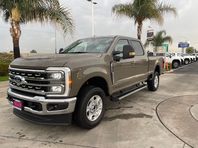 2026 Ford F-250 Super Duty