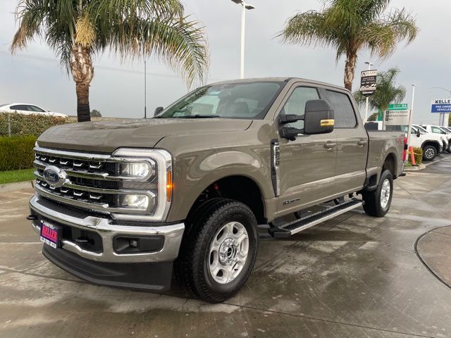2026 Ford F-250 Super Duty