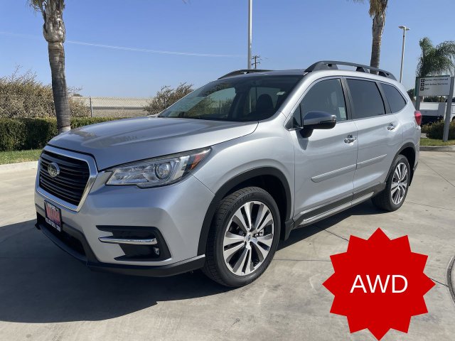 2022 Subaru Ascent Touring SUV