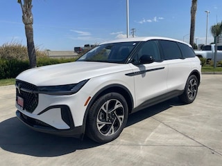 2026 Lincoln Nautilus Premiere SUV