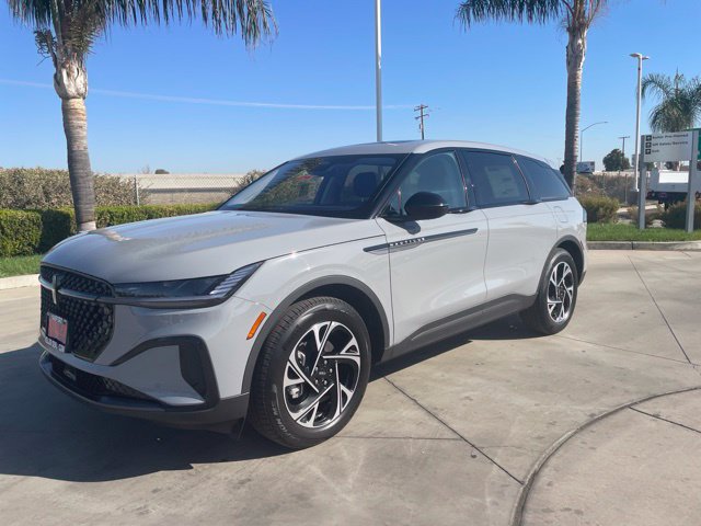 2026 Lincoln Nautilus Premiere SUV