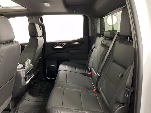 2026 GMC Sierra 1500 Elevation - Photo 38