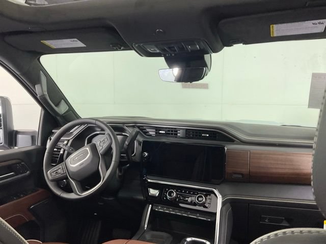 2026 GMC Sierra 3500HD Denali Ultimate - Photo 33