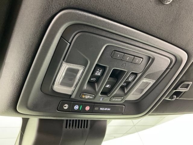 2026 GMC Sierra 1500 AT4X - Photo 25