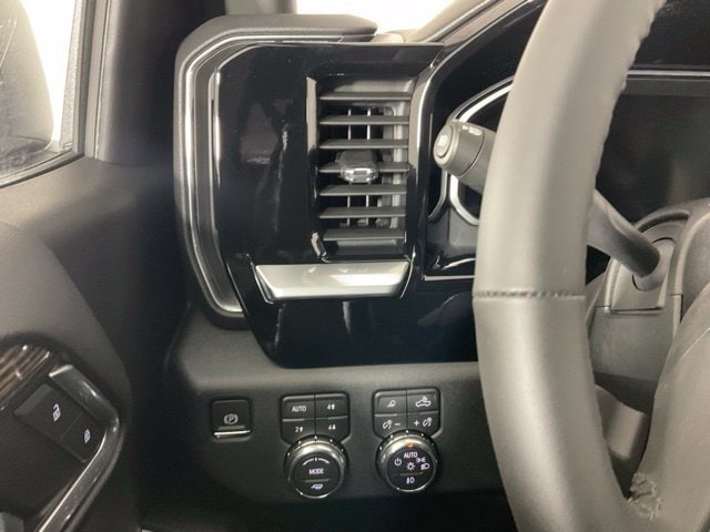 2026 GMC Sierra 1500 Elevation - Photo 17