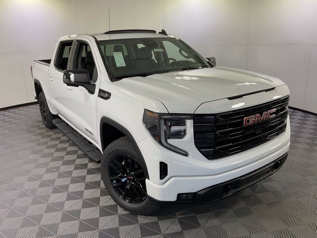 2026 GMC Sierra 1500 Elevation - Photo 50
