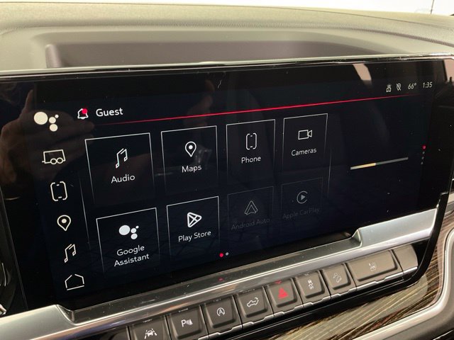2026 GMC Sierra 1500 Elevation - Photo 14