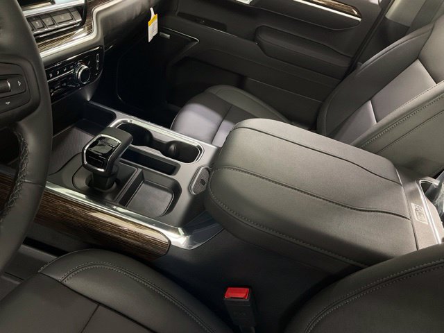 2026 GMC Sierra 1500 Elevation - Photo 17