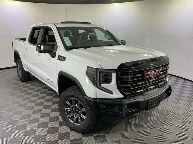 2026 GMC Sierra 1500 AT4X - Photo 51