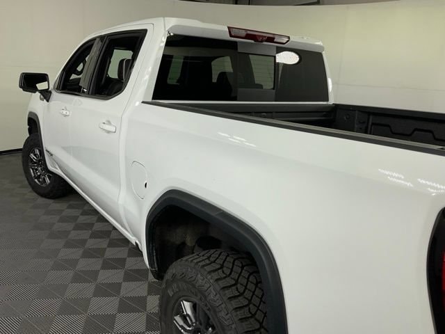 2026 GMC Sierra 1500 AT4X - Photo 43