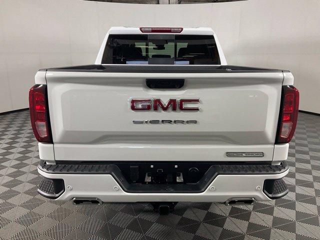 2026 GMC Sierra 1500 Elevation - Photo 5