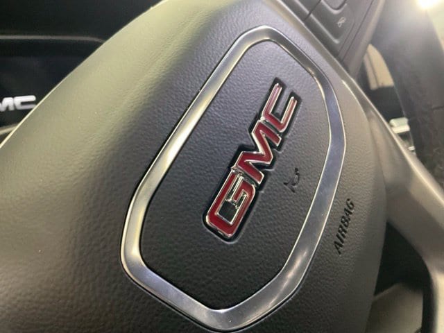 2026 GMC Sierra 1500 Elevation - Photo 44