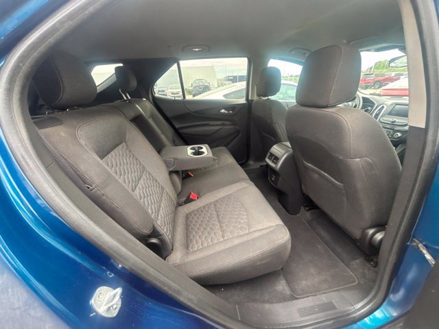 Used 2020 Chevrolet Equinox LT SUV