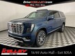  GMC Yukon XL