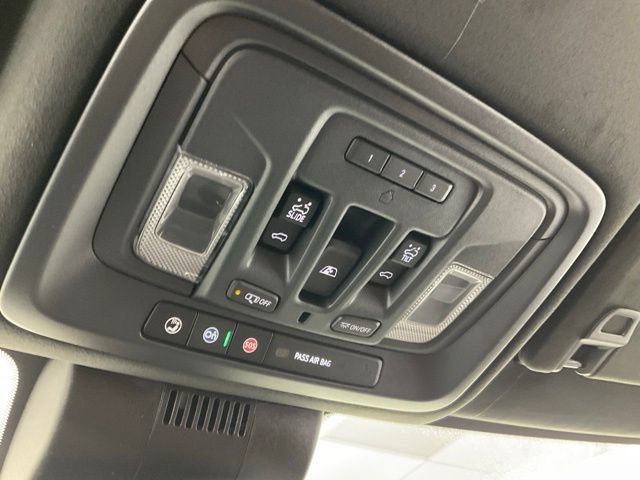 2026 GMC Sierra 3500HD Denali Ultimate - Photo 18