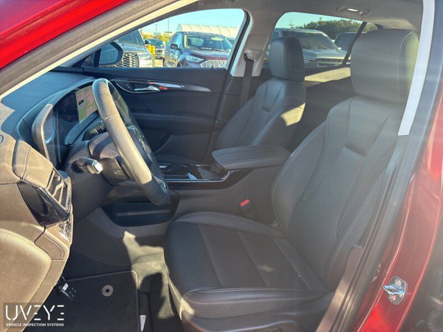 Used 2024 Buick Envision Preferred SUV
