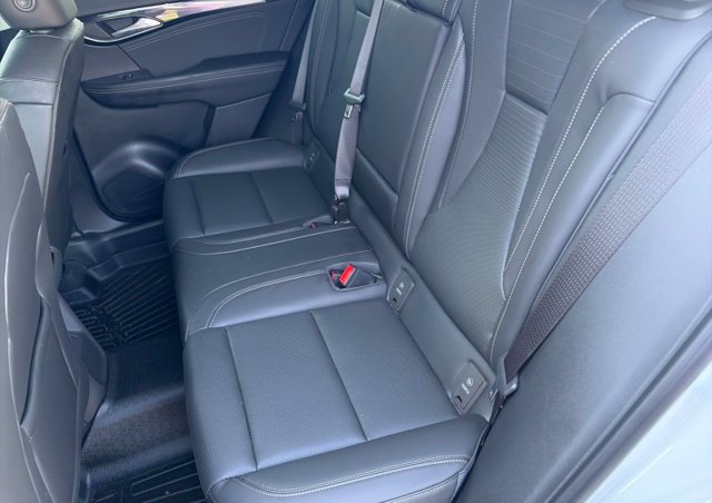 Used 2024 Buick Envision Preferred SUV