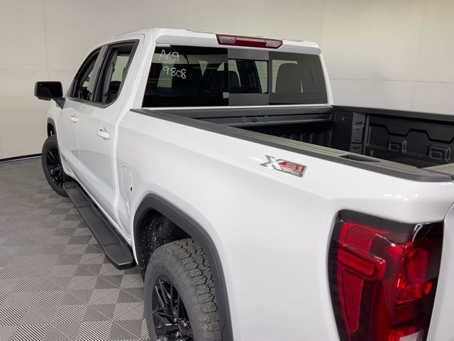 2026 GMC Sierra 1500 Elevation - Photo 41