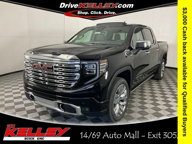  GMC Sierra 1500