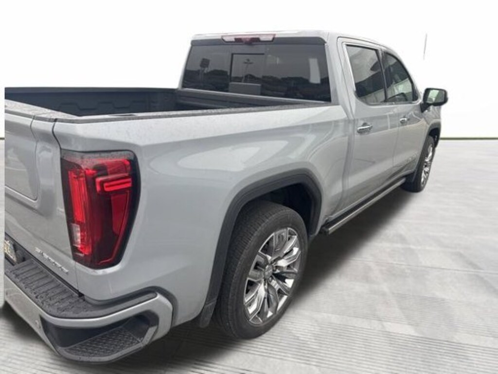 Used 2024 GMC Sierra 1500 Denali Truck