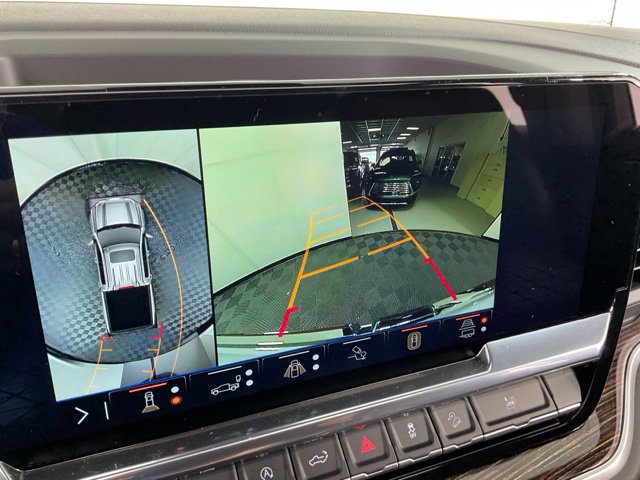 2026 GMC Sierra 1500 Elevation - Photo 12