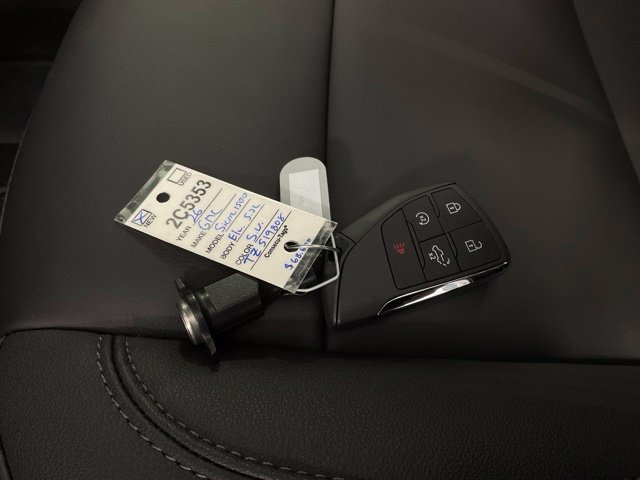 2026 GMC Sierra 1500 Elevation - Photo 53
