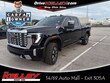  GMC Sierra 2500 HD