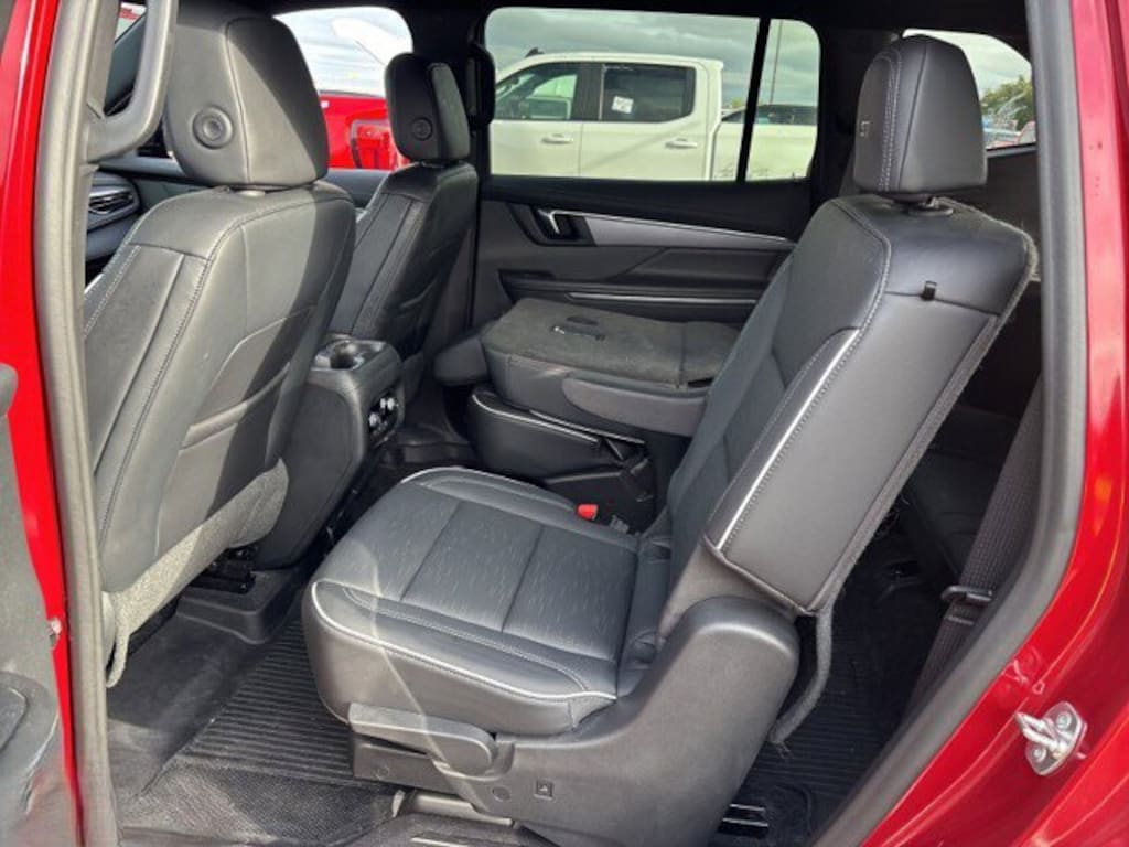 Used 2025 Buick Enclave Sport Touring SUV