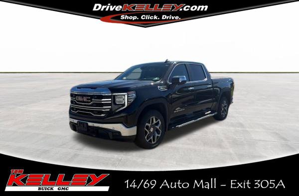  GMC Sierra 1500