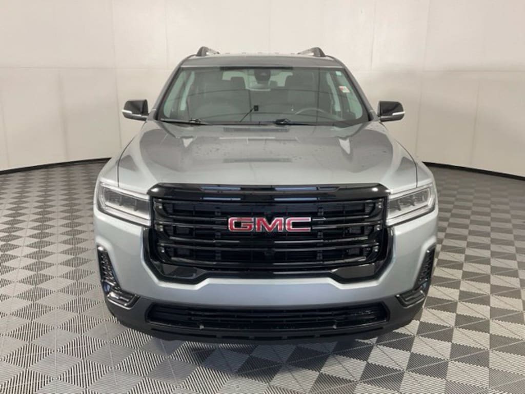 Used 2023 GMC Acadia SLE SUV