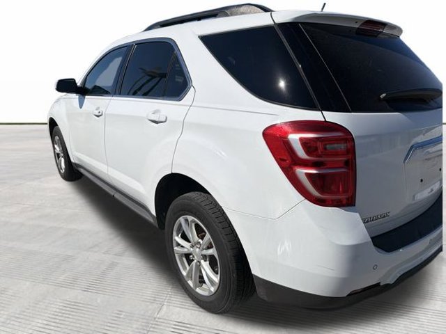 Used 2017 Chevrolet Equinox LT SUV