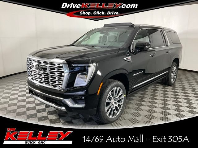 2026 GMC Yukon XL Denali SUV