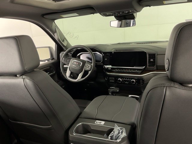 2026 GMC Sierra 1500 Elevation - Photo 16