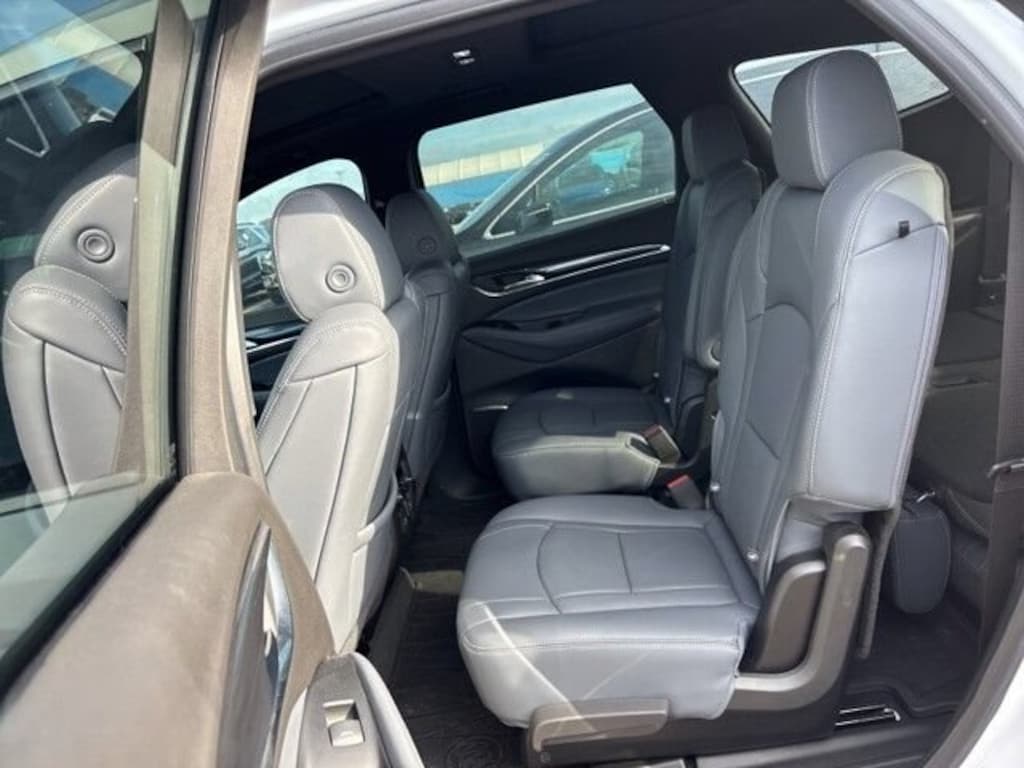 Used 2024 Buick Enclave Premium SUV