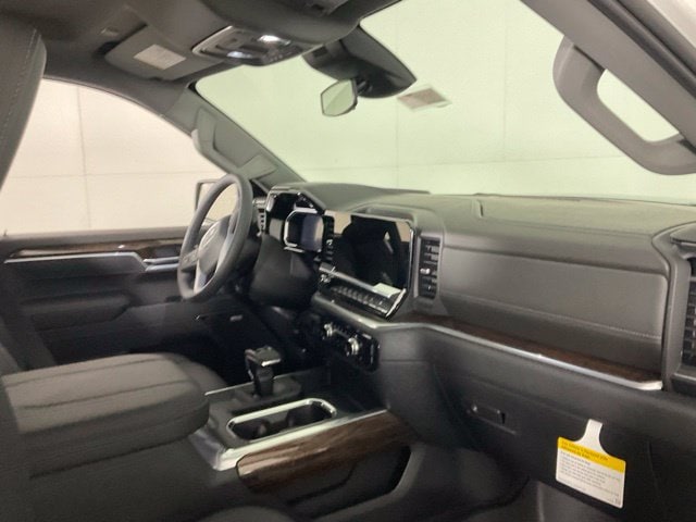 2026 GMC Sierra 1500 Elevation - Photo 28