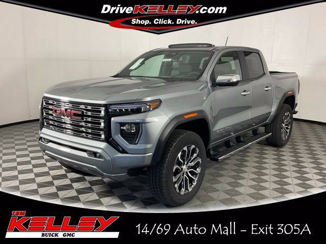 2026 GMC Canyon Denali Truck
