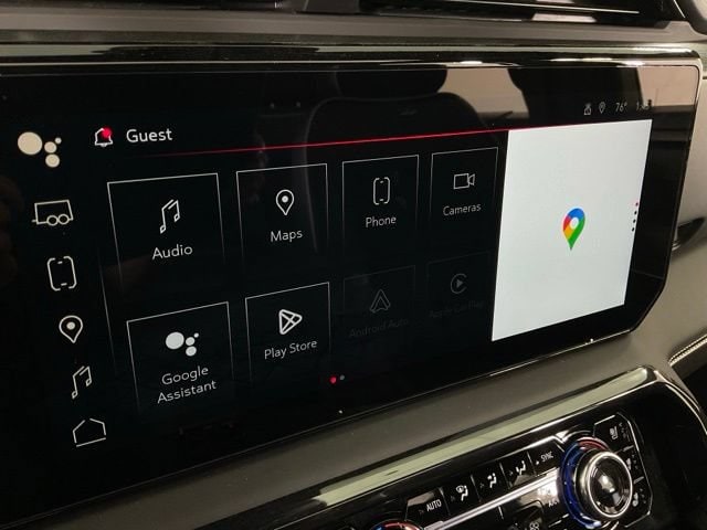 2026 GMC Sierra 1500 AT4X - Photo 14