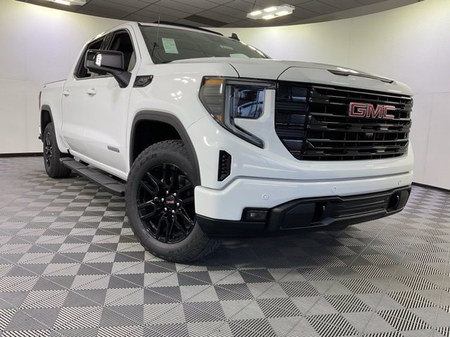 2026 GMC Sierra 1500 Elevation - Photo 51