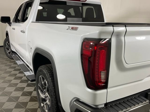 2026 GMC Sierra 1500 SLT - Photo 38
